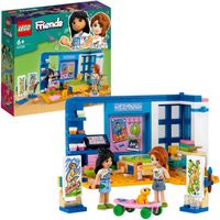 LEGO Friends - Lianns kamer constructiespeelgoed 41739 - thumbnail