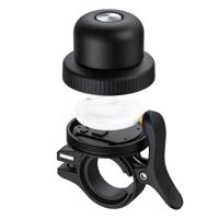 MiLi MiBell fietsbel Bluetooth tracker Find My