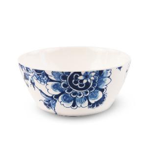 ROYAL DELFT - Peacock Symphony - Schaal 14cm