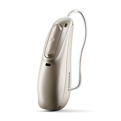 Phonak CROS Lumity - Oplaadbaar- gehoorapparaat / hoortoestel