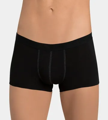 2-pak heren 24/7 hipster - Lage heren boxershort elastisch katoen