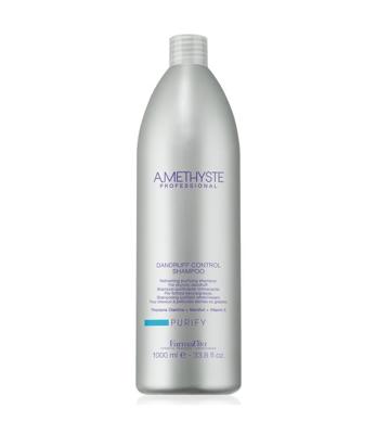FarmaVita amethyste purify shampoo dandruff control 1000ml