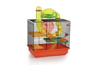 Knaagdierkooi rocky 43x28x38,5 - Pet products