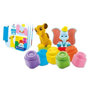 Clementoni baby clemmy classics speelset