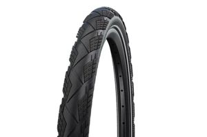 Schwalbe Buitenband 28-2.15 (55-622) Marathon Efficiency Evo zw v R