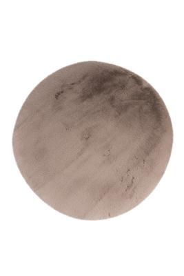 Vloerkleed Heaven Taupe in 3 Maten