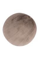 Vloerkleed Heaven Taupe in 3 Maten