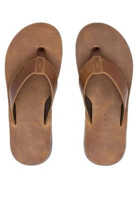 Reef Slippers Ojai Classic CJ6246 Donker Bruin maat