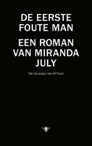 De eerste foute man (Paperback)