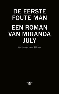 De eerste foute man (Paperback)