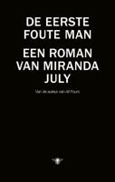 De eerste foute man (Paperback)