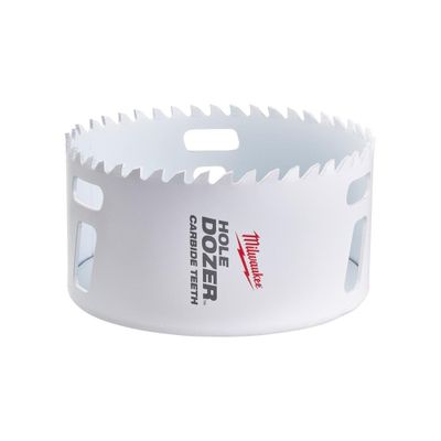 Milwaukee Accessoires Hole Dozer gatzaag TCT - 92mm-1pc - 49560739