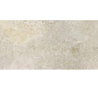 Porcelaingres Royal Stone vloer- en wandtegel 300 x 600mm, platinum white