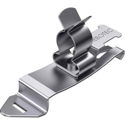 Hebotec SKHZ 8 - 11 Bevestigingselement 1031-004C 1 stuk(s)