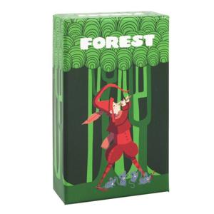 Helvetiq Forest Kaartspel Verzamelen