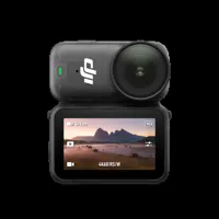 DJI Osmo Nano Standard Combo 128GB