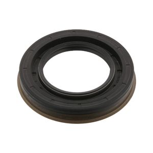 Keerring, differentieel 34976