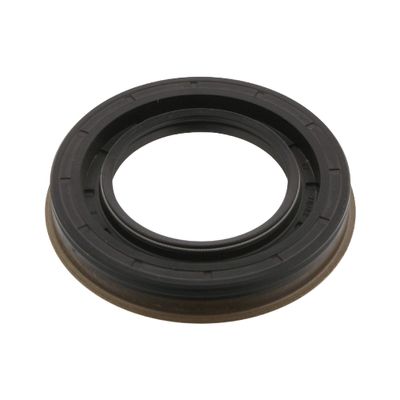 Keerring, differentieel 34976