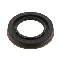 Keerring, differentieel 34976