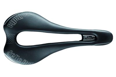 Selle Italia SLR TM Superflow S3 Zadel - Zwart Selle Italia SLR TM Superflow S3 Zadel - Zwart