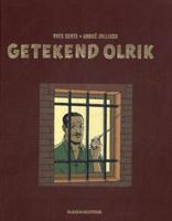 Getekend Olrik (Hardback)