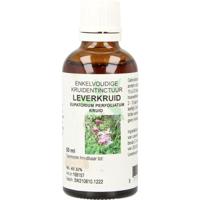 Natura Sanat Eupatorium perfoliatum / leverkruid tinctuur
