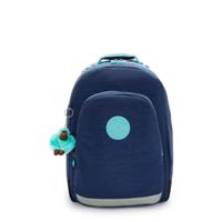 Kipling Class Room Backpack-Resort Navy