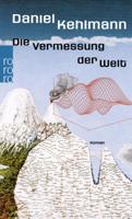 Die Vermessung der Welt (Paperback)