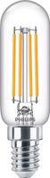 Philips Lighting 78335800 LED-lamp Energielabel F (A - G) 4.5 W = 40 W (Ø x l) 2.5 cm x 9 cm 1 stuk(s)