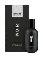 Amando Noir aftershave 100 Milliliter