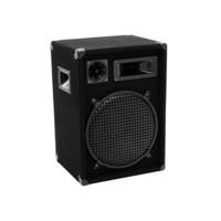 Omnitronic DX-1222 Party speaker 30 cm 12 inch 300 W 1 stuk(s) - thumbnail