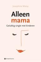Alleen mama (Paperback)