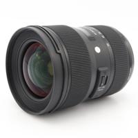 Sigma 24-35mm f/2 DG HSM Art Nikon FX occasion