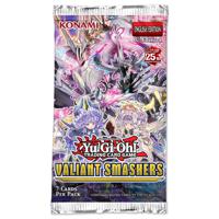 Yu-Gi-Oh! TCG Valiant Smashers Booster Display (24) *English Version*