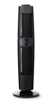 Clean Air Optima CA406B Design Tower Fan Torenventilator Zwart - thumbnail