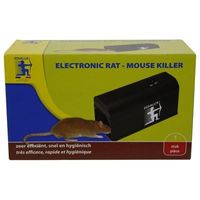 Edialux Electrische rat/muizen val