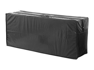 LIVARNO home Beschermhoes tuinmeubelen (Tuinstoel opbergtas)