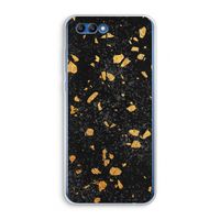 Terrazzo N°7: Honor 10 Transparant Hoesje