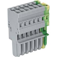 WAGO 769-107/000-036 Female connector 25 stuk(s)