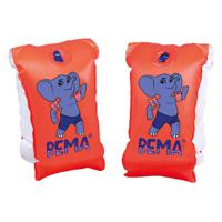 Bema 778-18-001 zwemtraining hulpmiddel Blauw, Oranje Zwemarmbandjes - thumbnail