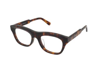 Brillen met correctie Crullé Vivid C5