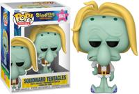 Spongebob Squarepants Funko Pop Vinyl: Squidward Tentacles (Pirate) Spongebob Squarepants Funko Pop Vinyl: Squidward Tentacles (Pirate)