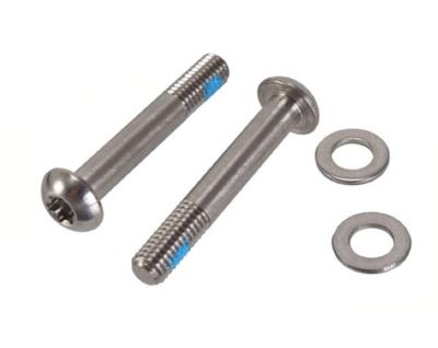 Sram Remd boutset adapter fm tit 32mm set a 2