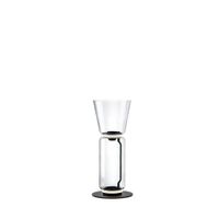 Flos Noctambule Vloerlamp - 1 High Cylinder - Cone