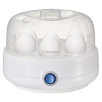 Westinghouse WKEB201EU eierkoker 7 eieren 150 W Wit