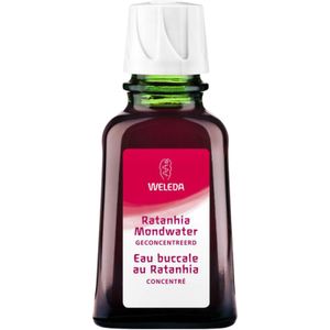 Ratanhia mondwater, 50 ml