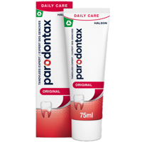 Parodontax Original Tandpasta - 75 ml - nieuwe formule