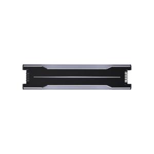 Lian Li P28ARGB-B onderdeel & accessoire voor computerkoelsystemen Backlight