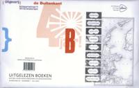 Schatten uit het kastje van Louis Putman (Paperback)