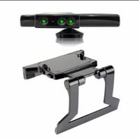 TV-klembeugel voor statief houder voor Microsoft Xbox 360 Kinect-sensor